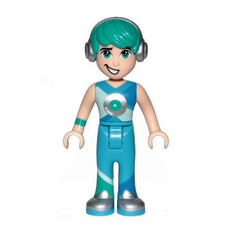 Tempo Lego® - tlm122