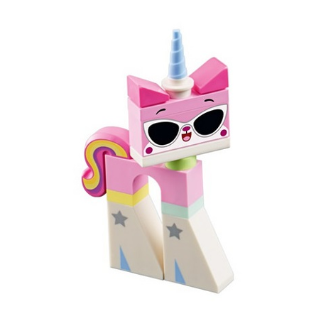 Unikitty - Disco Kitty Lego® - tlm140