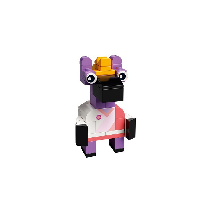 Zebe Lego® - tlm141