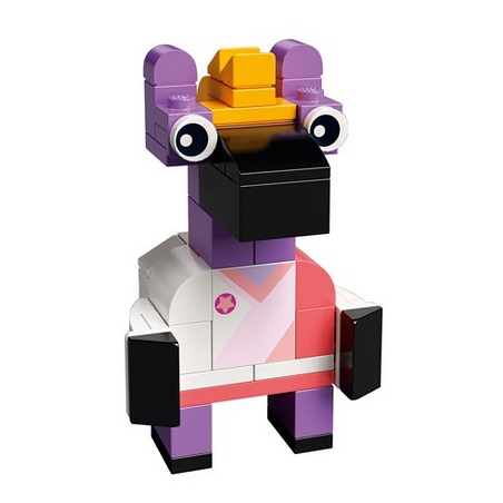 Zebe Lego® - tlm141