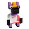 Zebe Lego® - tlm141