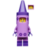 Crayon Girl