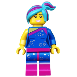 Flashback Lucy