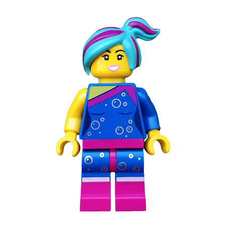 Flashback Lucy