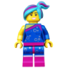 Flashback Lucy