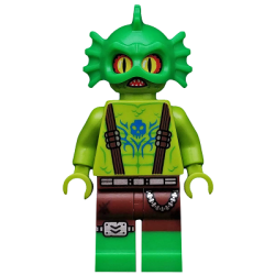 Swamp Creature