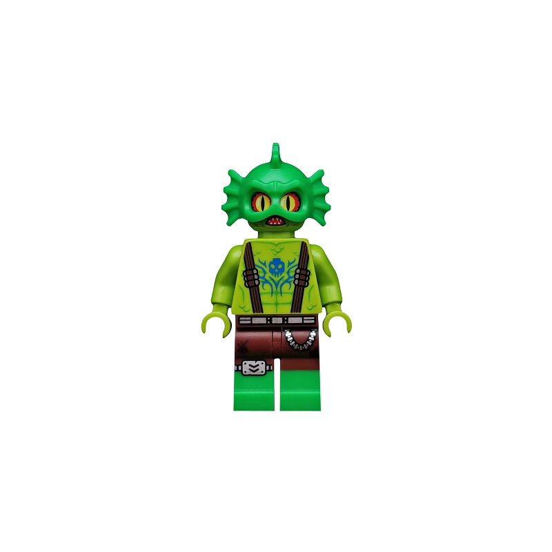 Swamp Creature