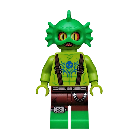 Swamp Creature