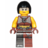 Sharkira - Hair Lego® - tlm170