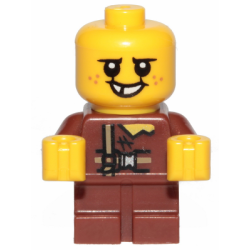 Sewer Baby Lego® - tlm171