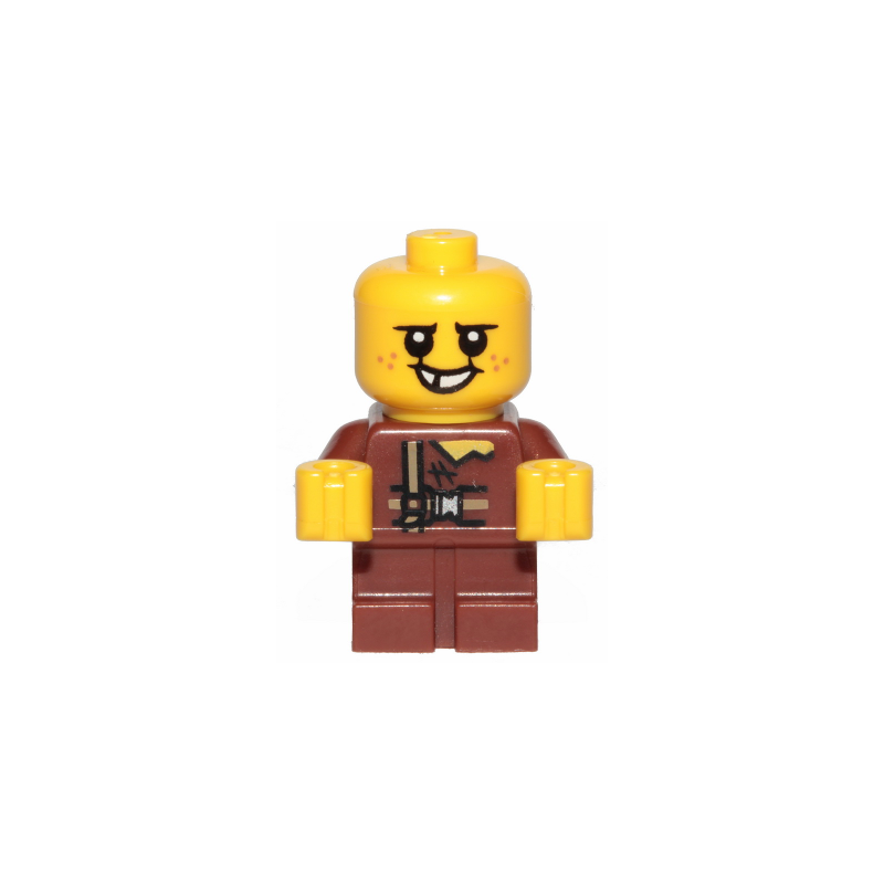 Sewer Baby Lego® - tlm171