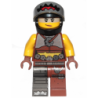 Sharkira - Helmet Lego® - tlm176