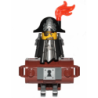 MetalBeard - Chest Body Lego® - tlm177