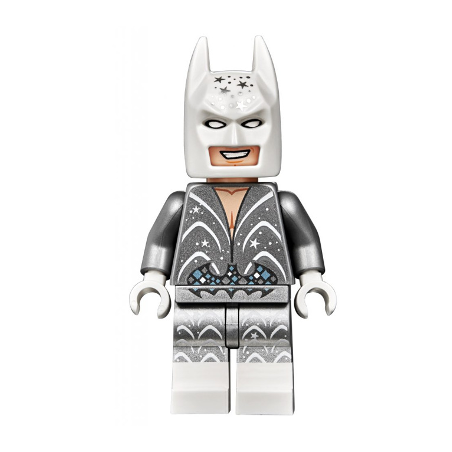 Bachelor Batman Lego® - tlm192