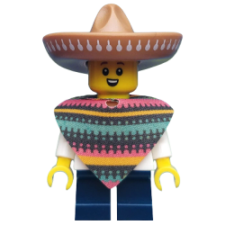 Piñata Boy