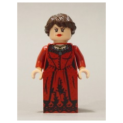 Rebecca Reid Lego® - tlr014