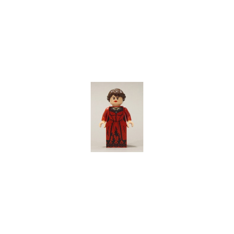 Rebecca Reid Lego® - tlr014