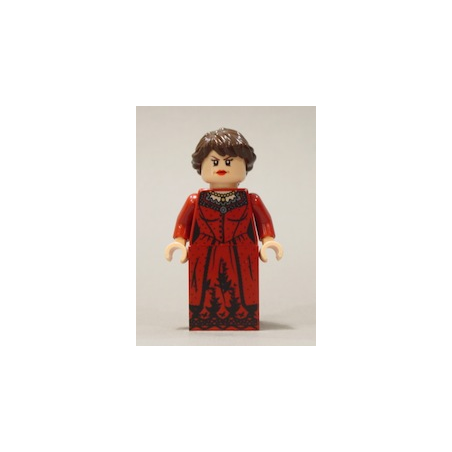 Rebecca Reid Lego® - tlr014