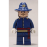 Captain J. Fuller Lego® - tlr016