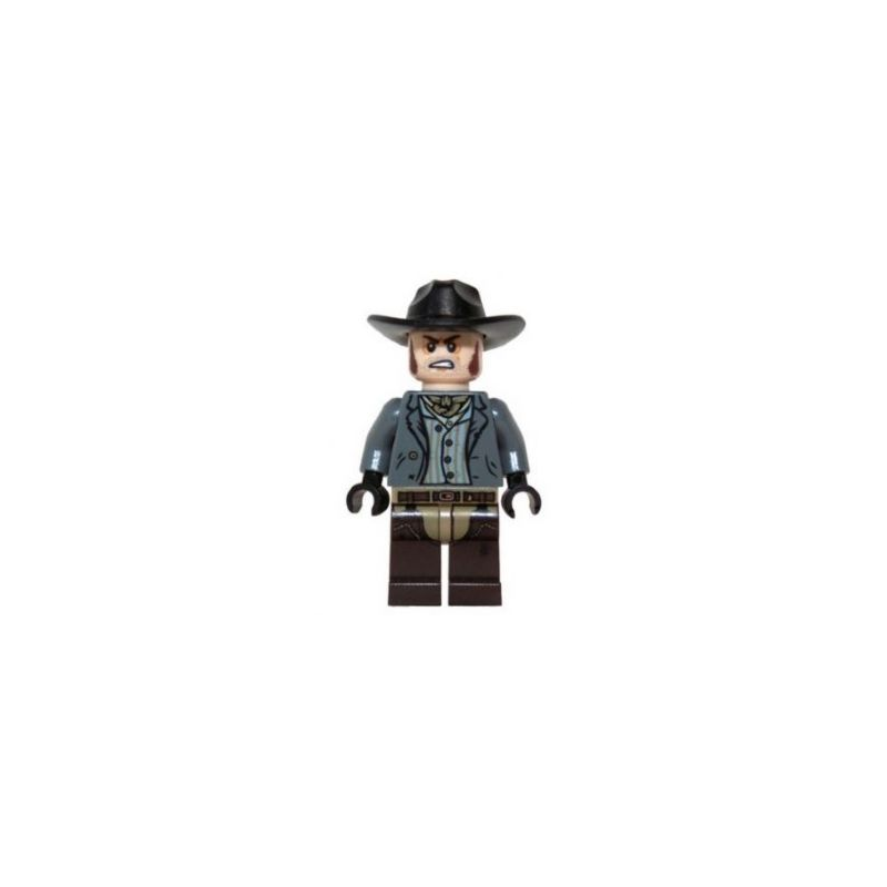 Barret Lego® - tlr018