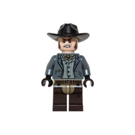 Barret Lego® - tlr018