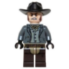 Barret Lego® - tlr018