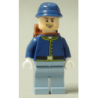 Cavalry Soldier - Backpack