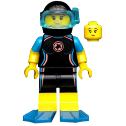 Sea Rescuer
