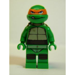 Michelangelo Lego® - tnt003