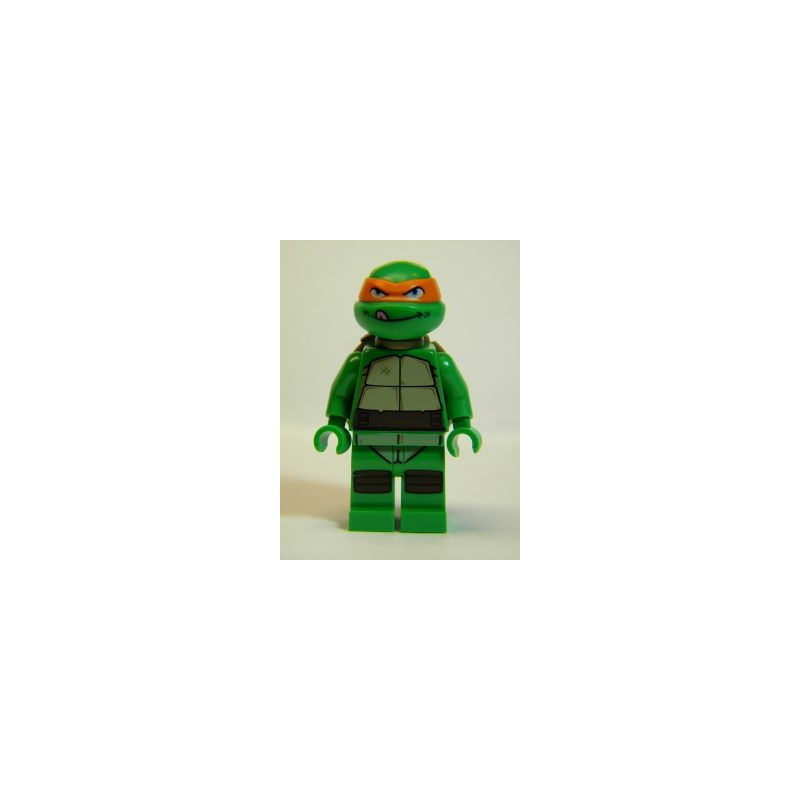 Michelangelo Lego® - tnt003