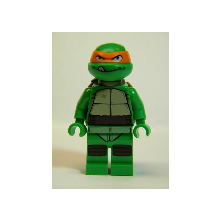 Michelangelo Lego® - tnt003