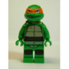 Michelangelo Lego® - tnt003