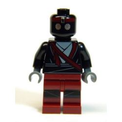 Foot Soldier - Robot