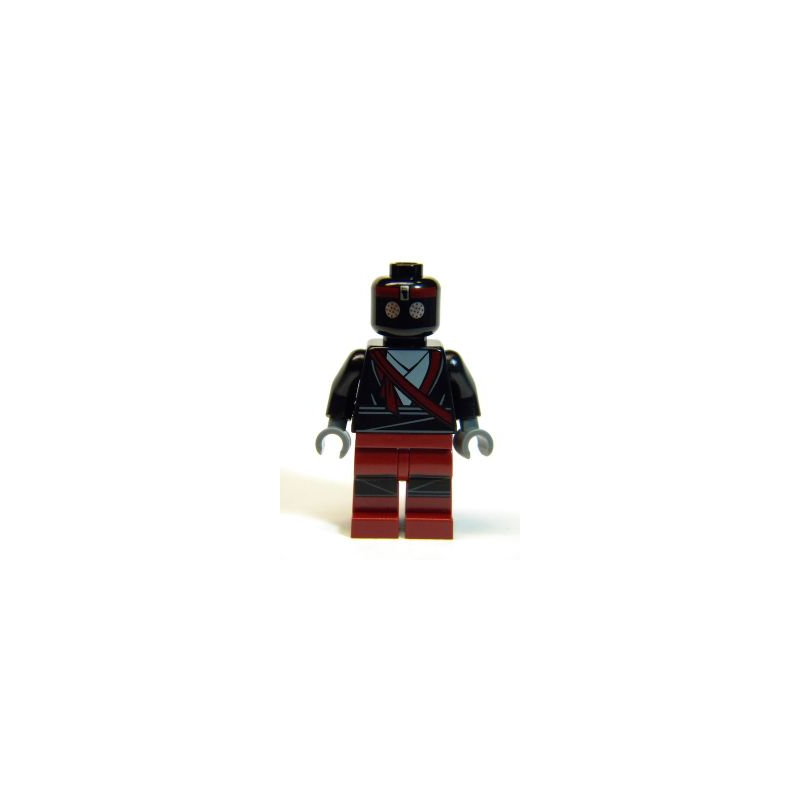 Foot Soldier - Robot