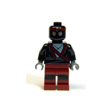Foot Soldier - Robot