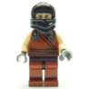 Dark Ninja Lego® - tnt010