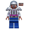 Baxter Stockman Lego® - tnt018