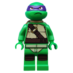 Donatello