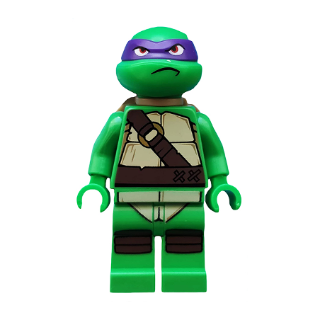 Donatello