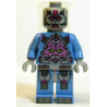 The Kraang - Medium Blue Exo-Suit Body Lego® - tnt022