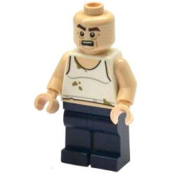 Victor Lego® - tnt027