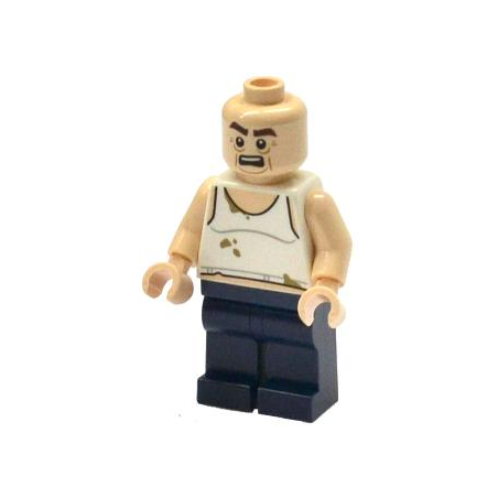 Victor Lego® - tnt027