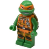 Michelangelo - Jumpsuit Lego® - tnt029