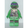 Donatello - Scuba Gear Lego® - tnt031
