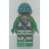 Leonardo - Scuba Gear Lego® - tnt032