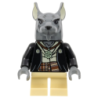 Splinter - Black Jacket Lego® - tnt051