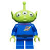 Alien Lego® - toy006