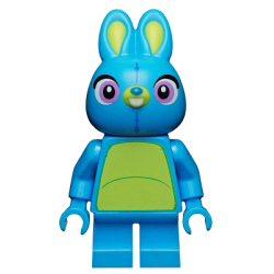 Bunny Lego® - toy020