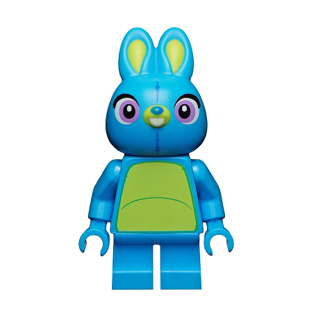 Bunny Lego® - toy020