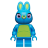 Bunny Lego® - toy020
